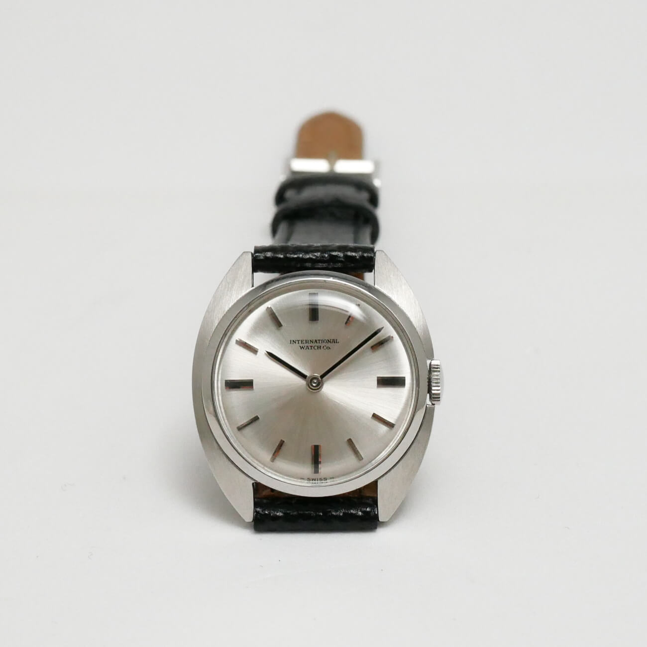 IWC ROUND MODEL