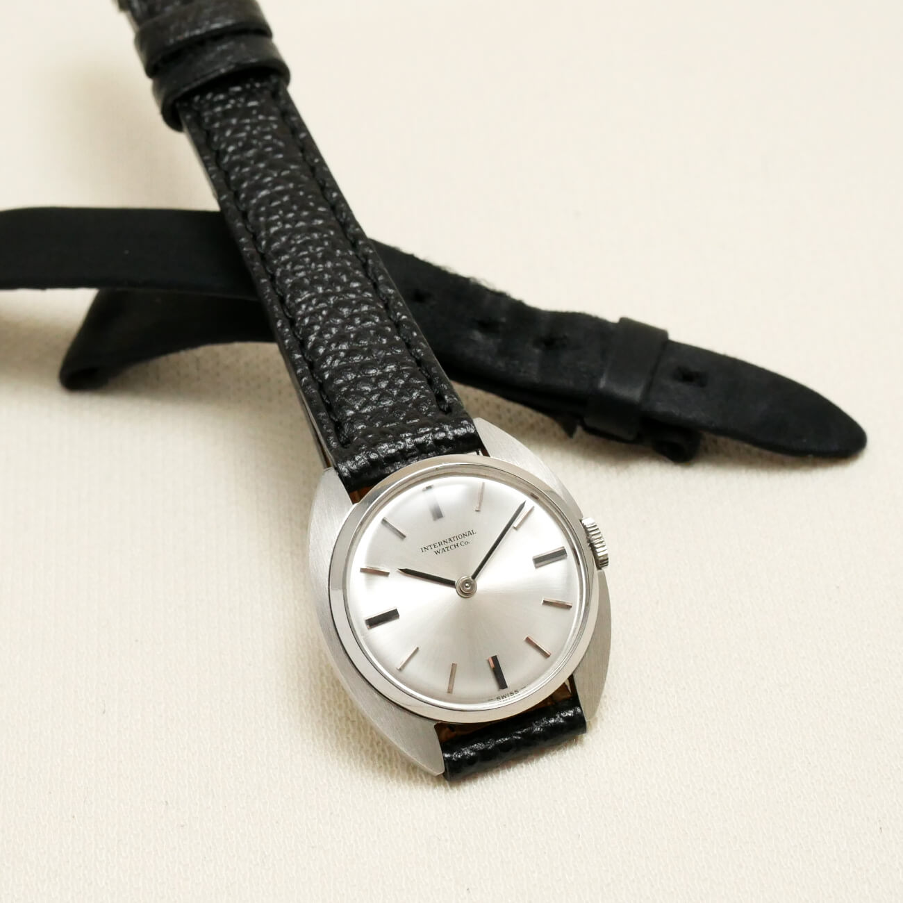 IWC ROUND MODEL