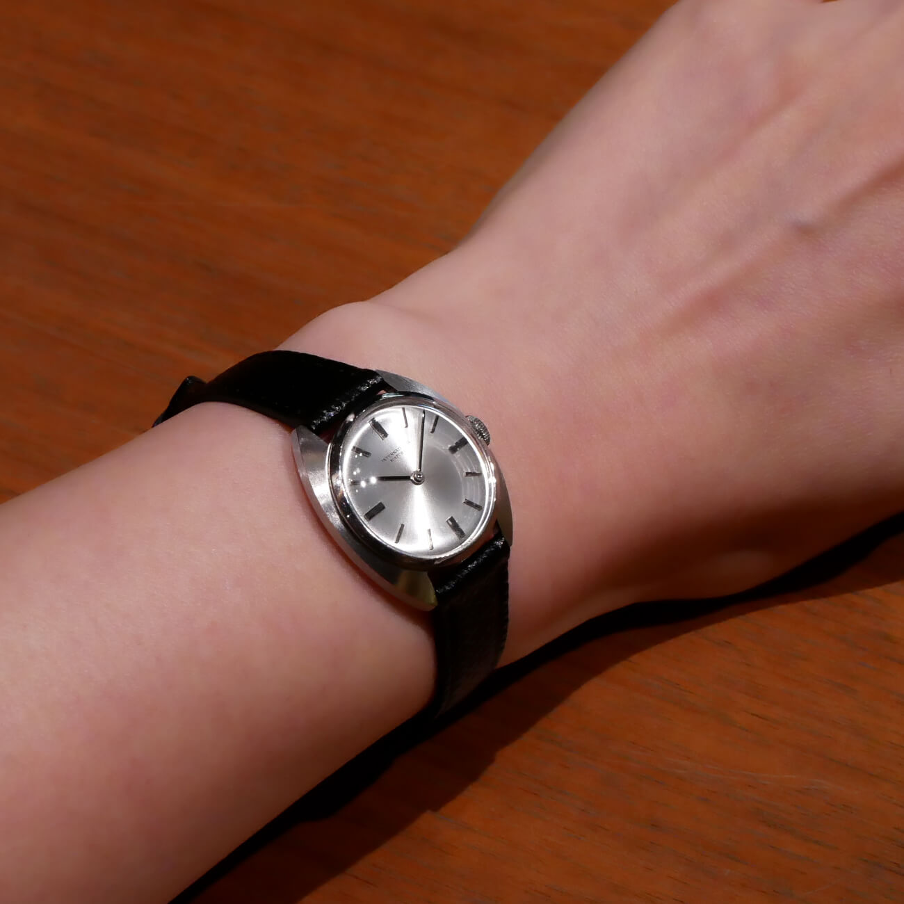 IWC ROUND MODEL