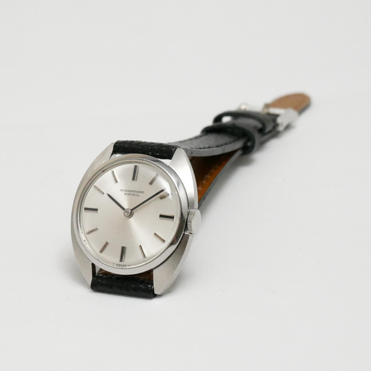 IWC ROUND MODEL
