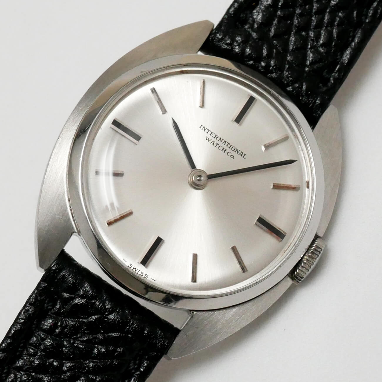 IWC ROUND MODEL