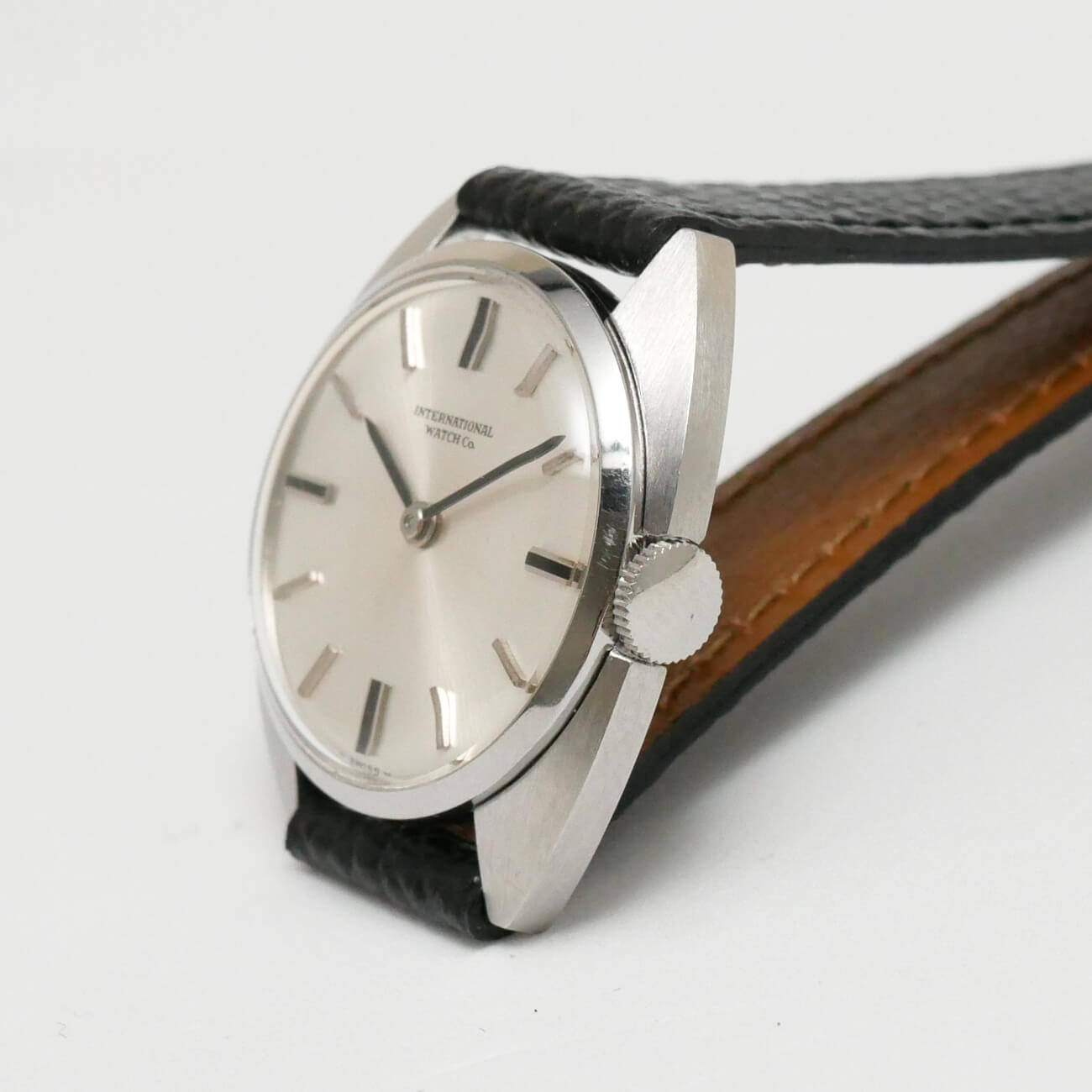IWC ROUND MODEL