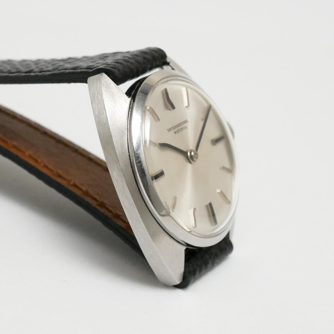 IWC ROUND MODEL
