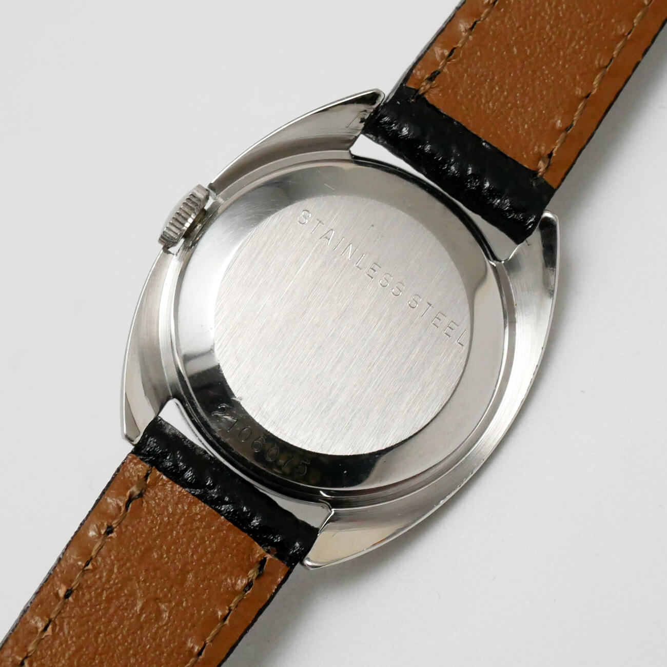 IWC ROUND MODEL