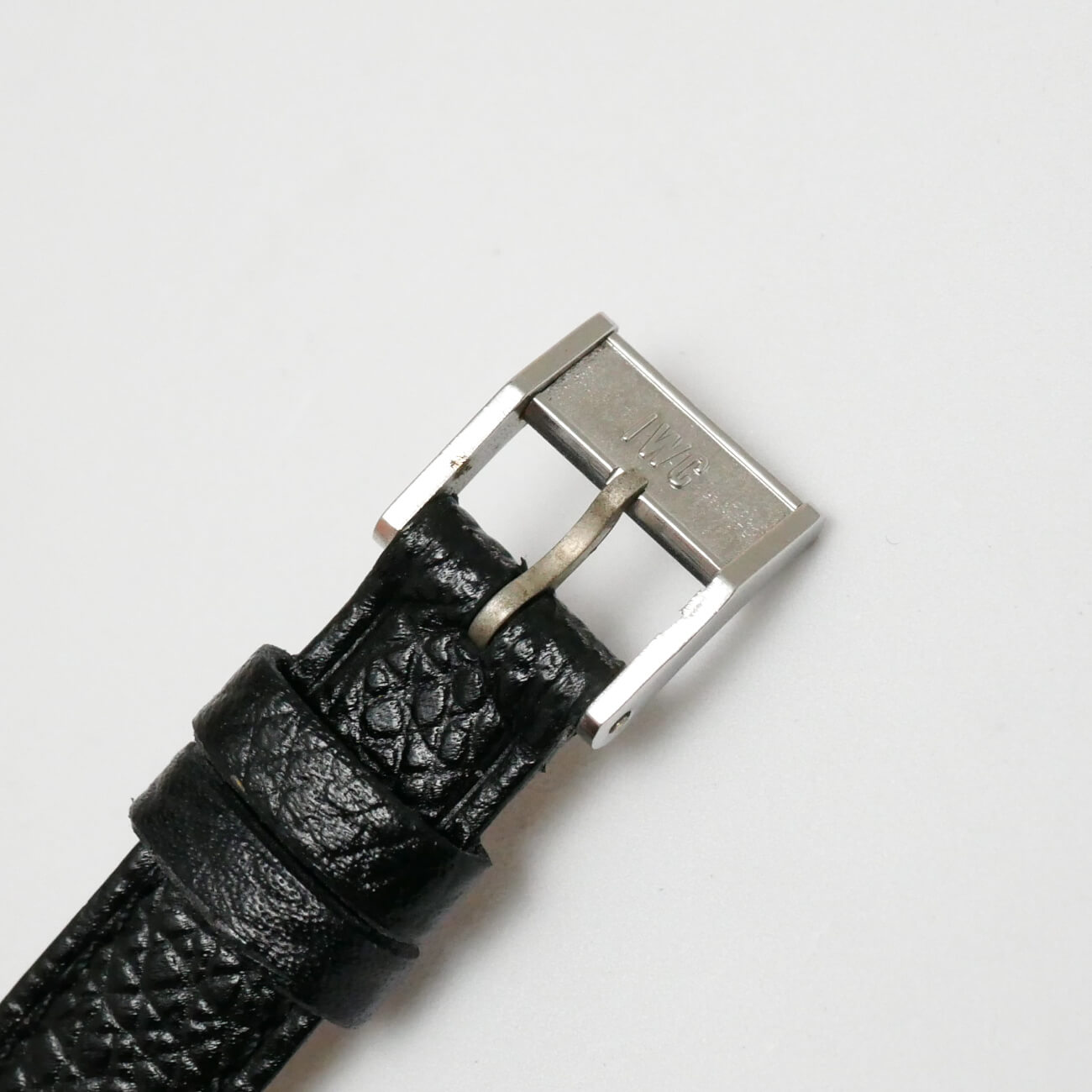 IWC ROUND MODEL