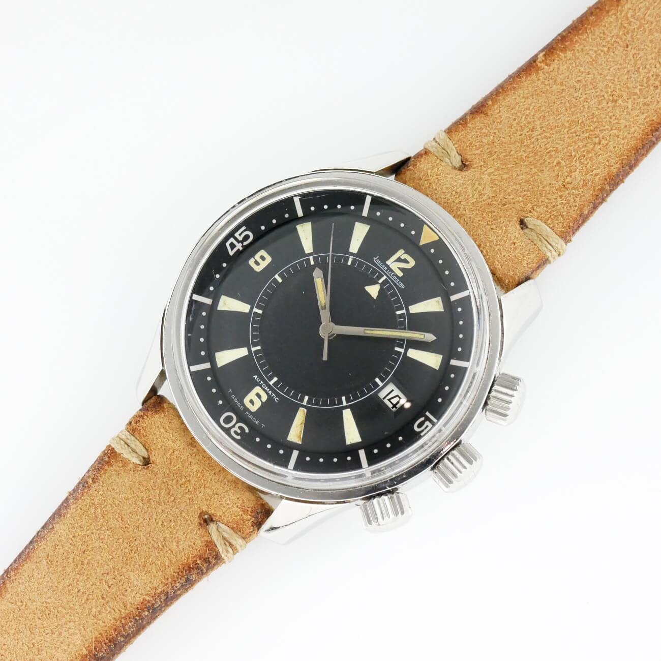 JAEGER LECOULTRE POLARIS