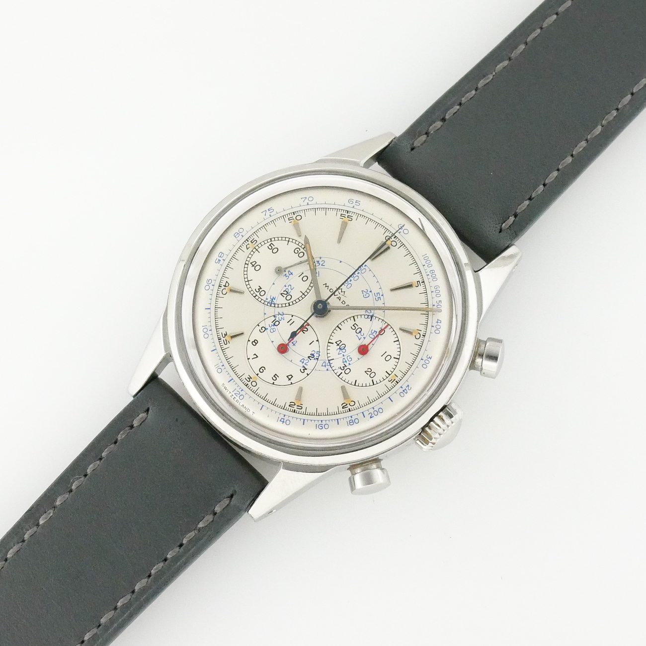 MOVADO CHRONOGRAPH