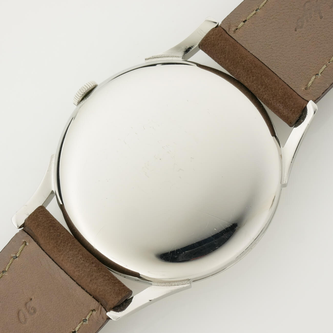 IWC ROUND MODEL