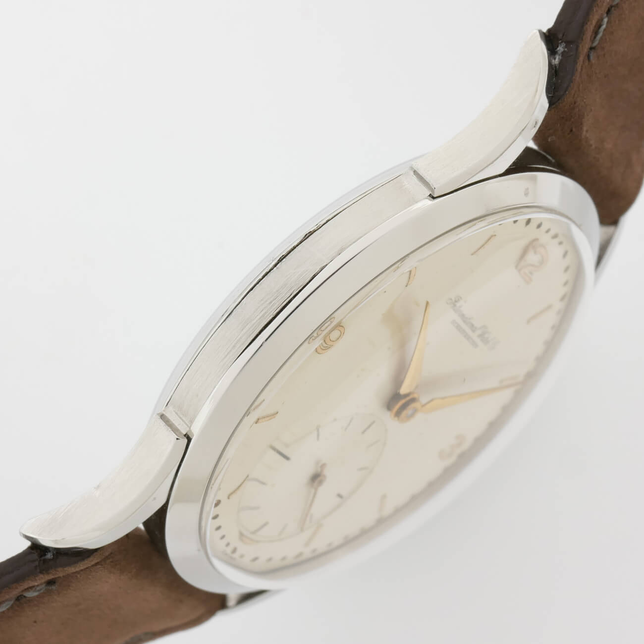 IWC ROUND MODEL
