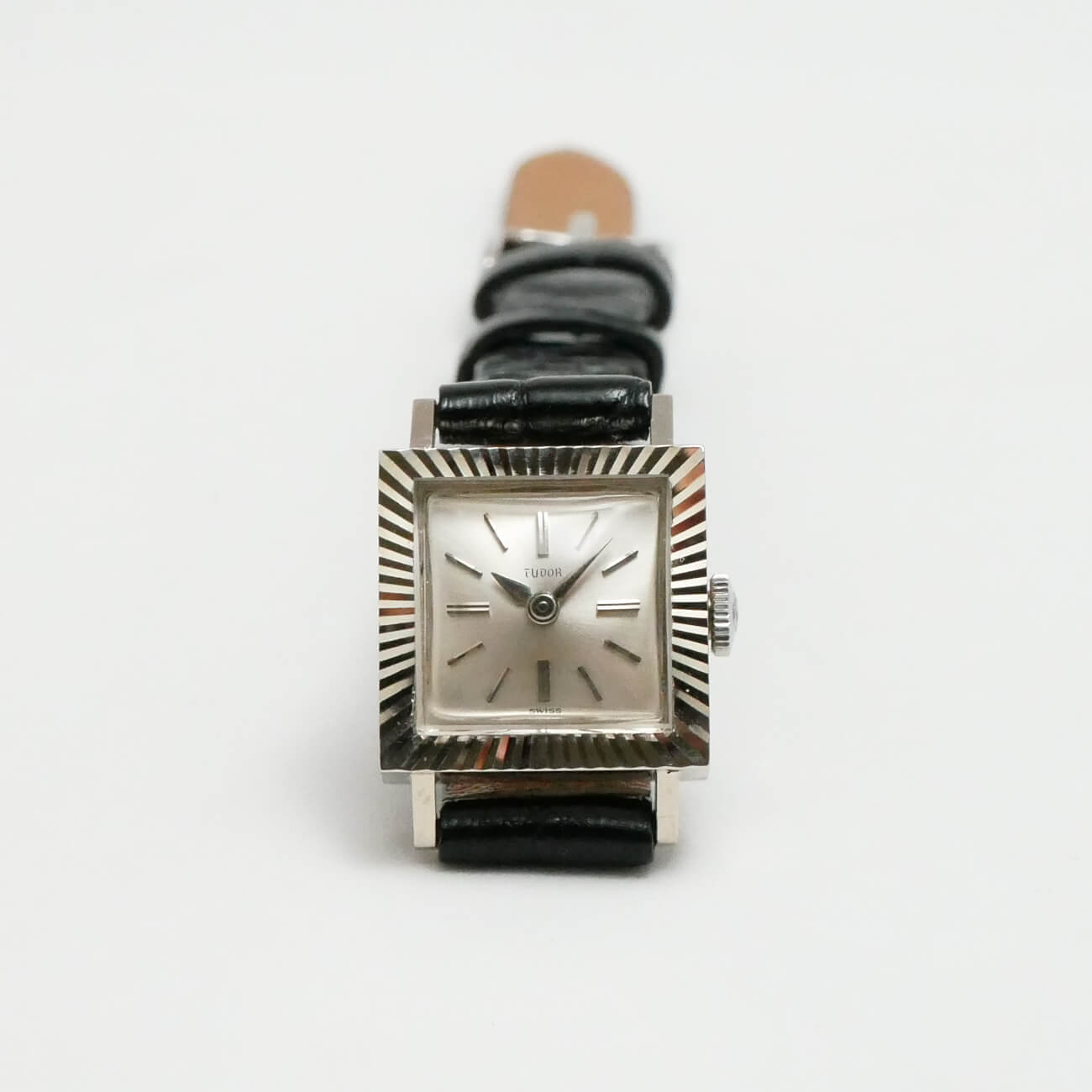 TUDOR RECTANGLE MODEL