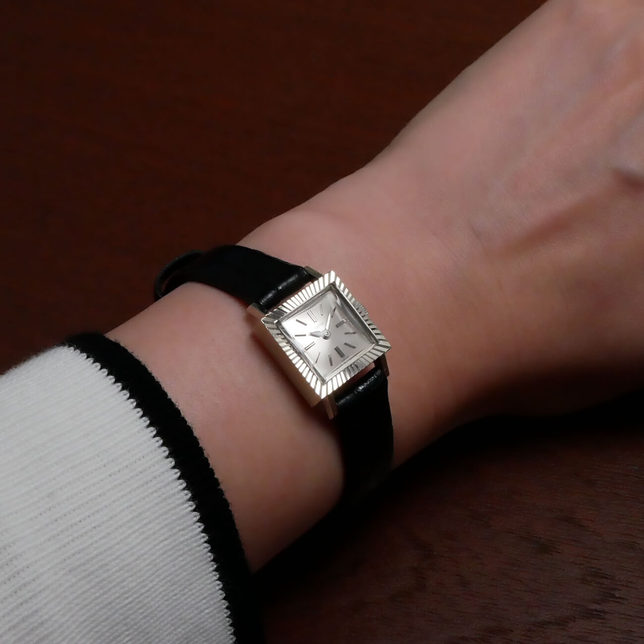 TUDOR RECTANGLE MODEL