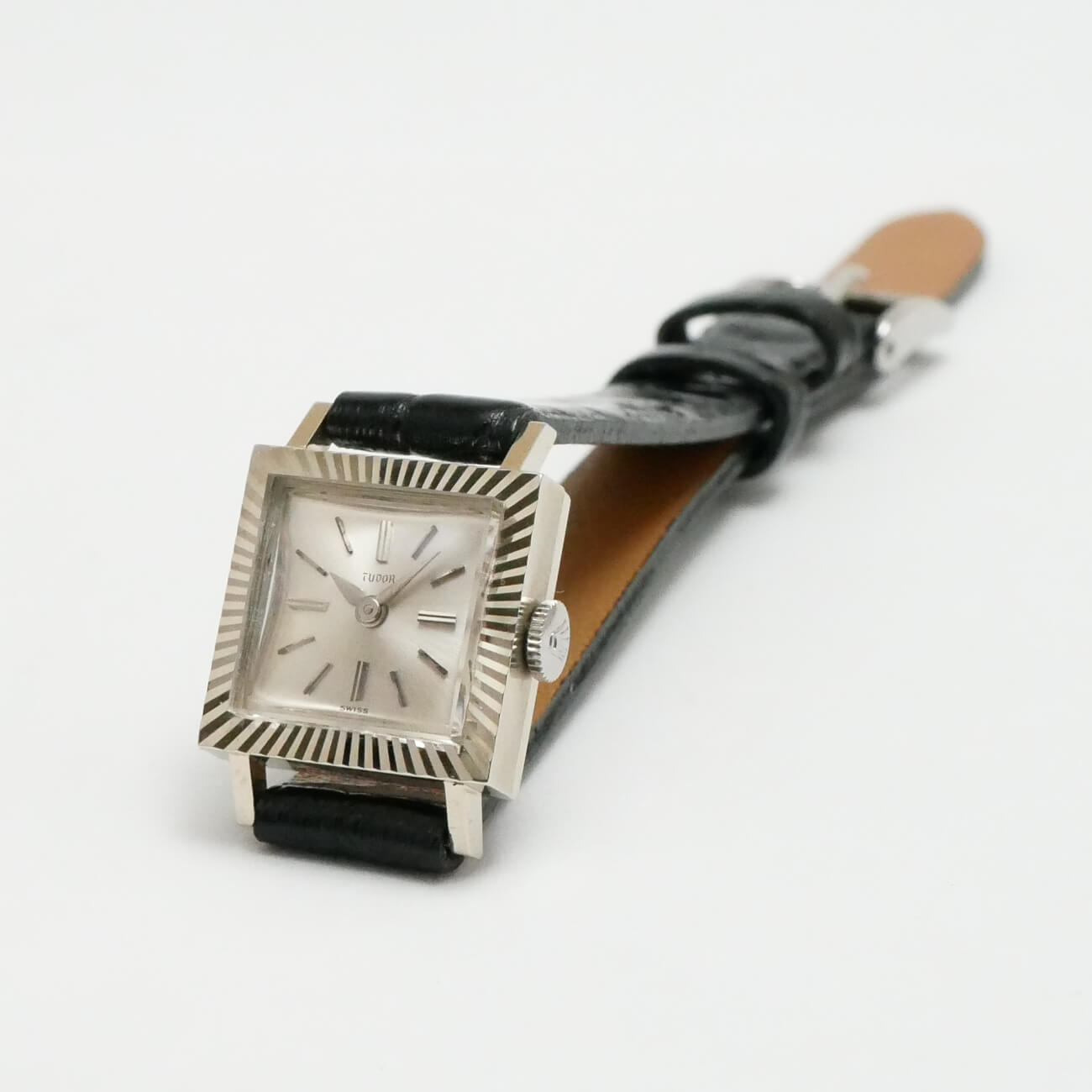 TUDOR RECTANGLE MODEL