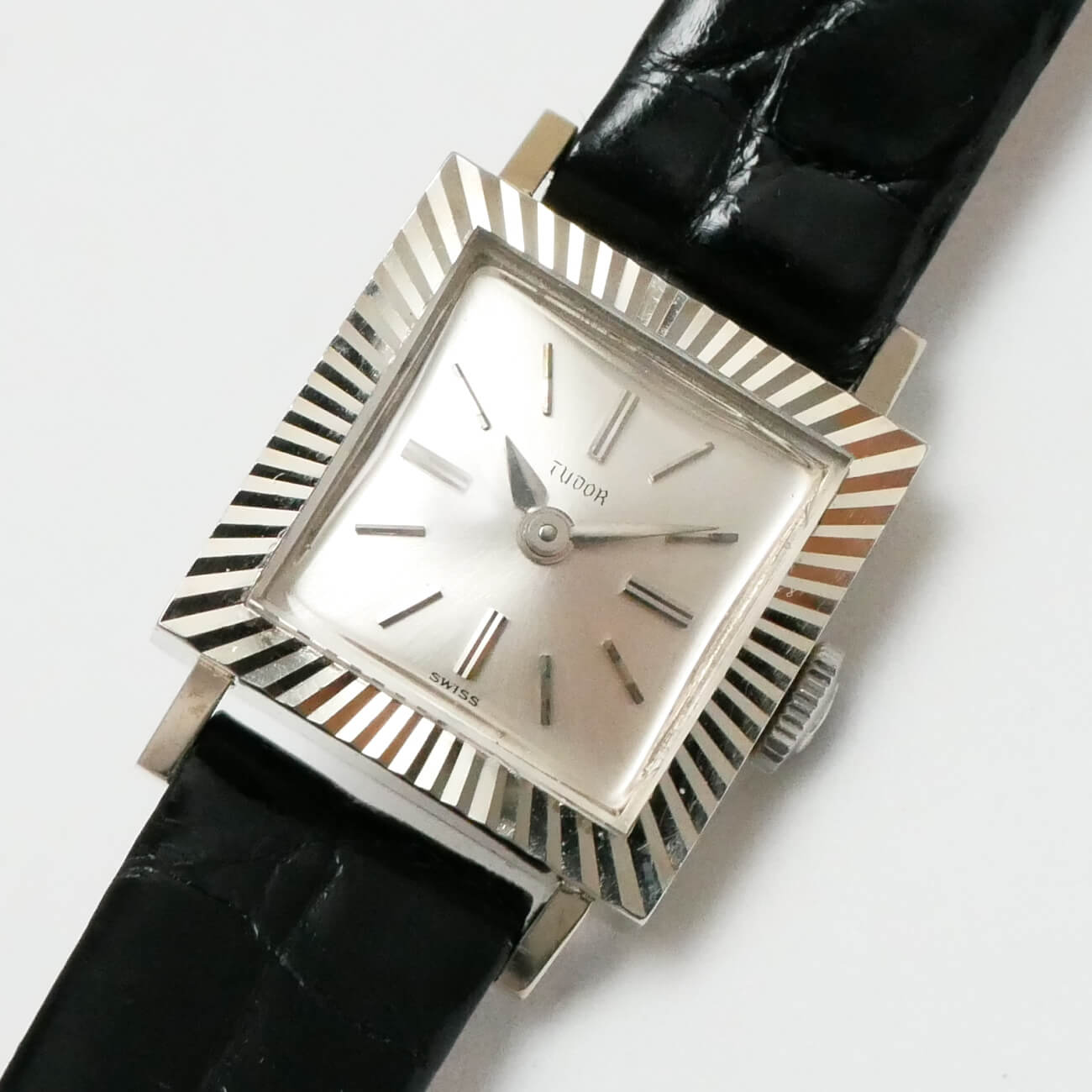 TUDOR RECTANGLE MODEL