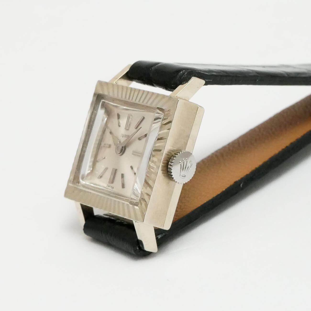 TUDOR RECTANGLE MODEL