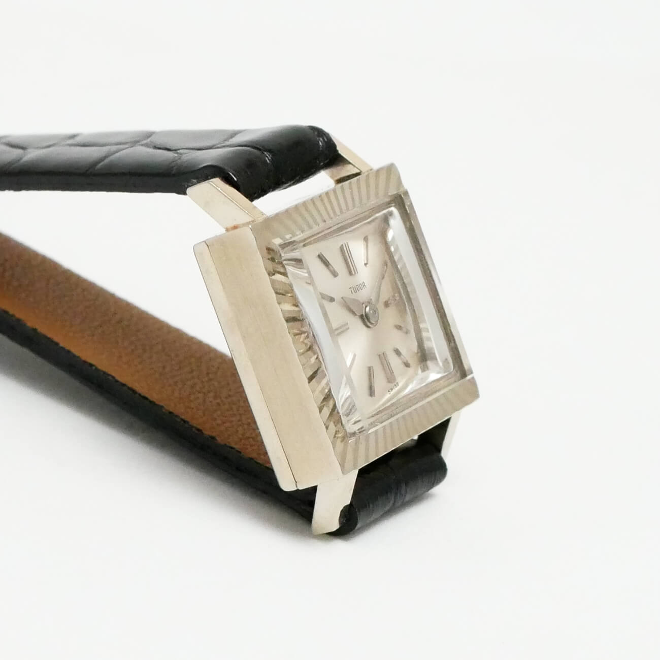 TUDOR RECTANGLE MODEL