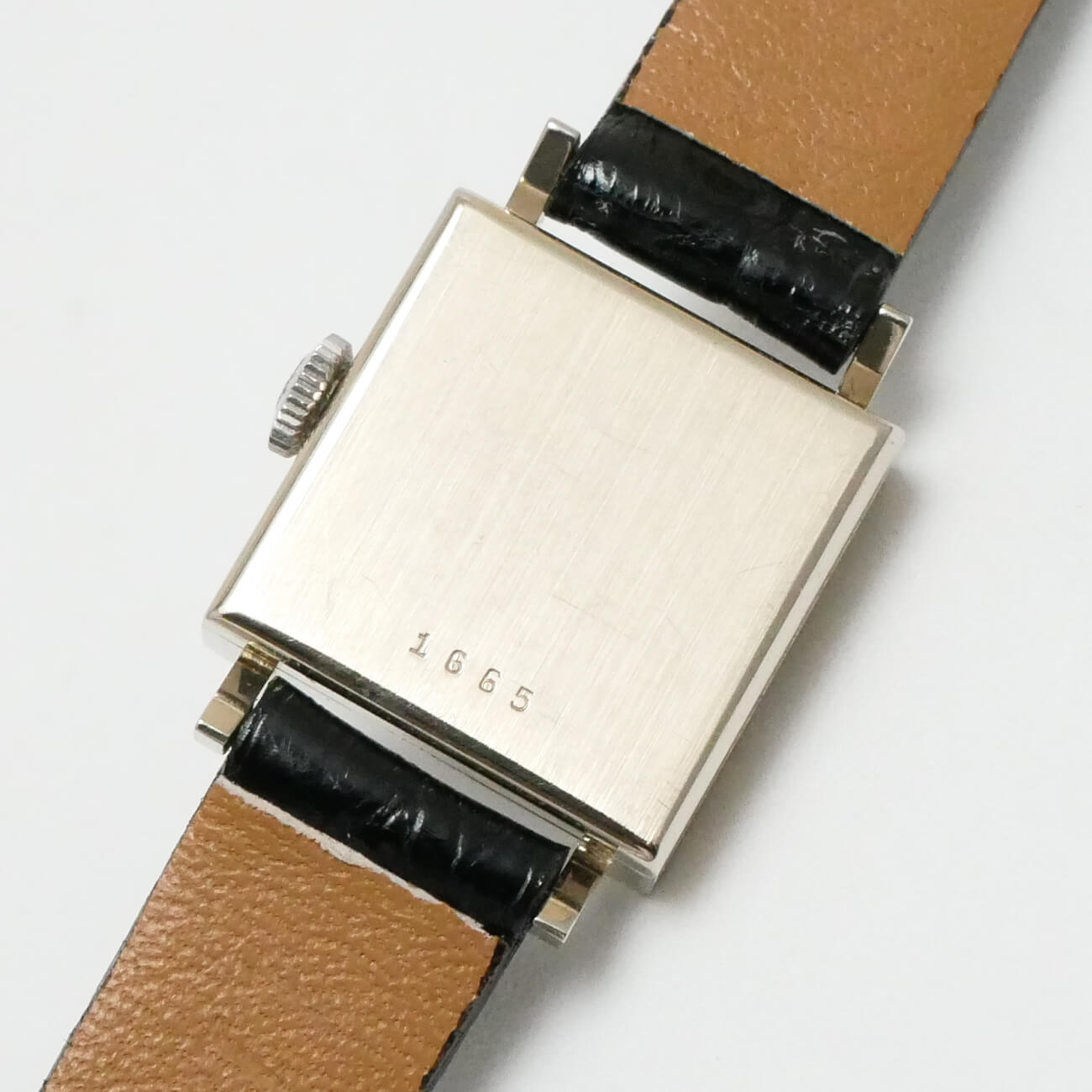 TUDOR RECTANGLE MODEL