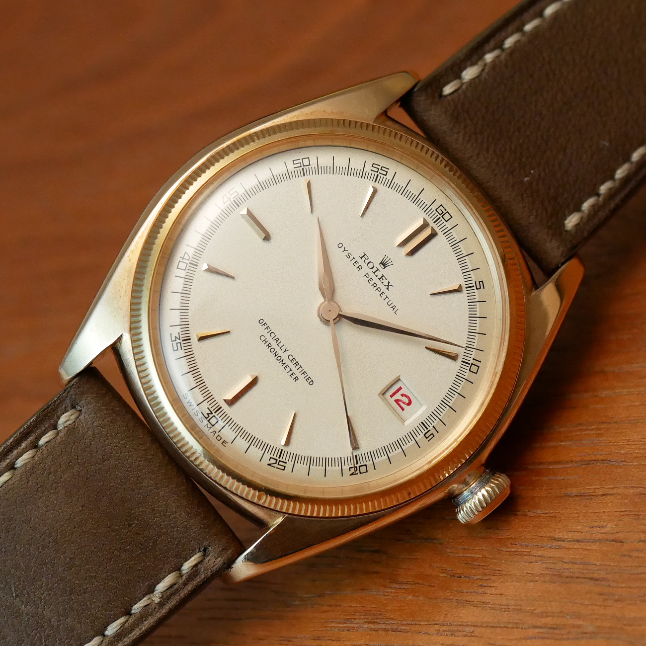 ROLEX DATEJUST 