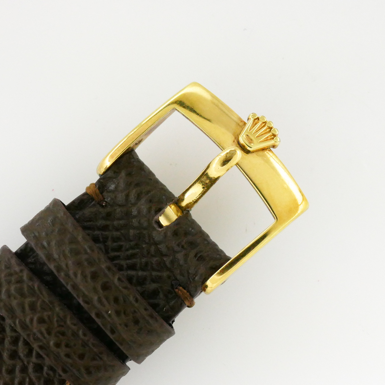 ROLEX SEMI BUBBLE BACK