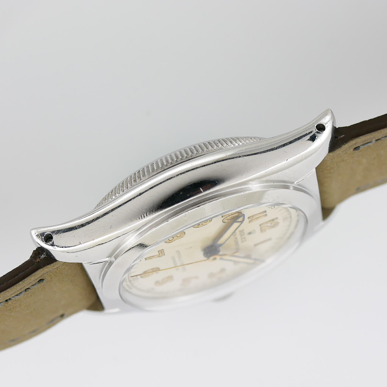ROLEX BUBBLE BACK