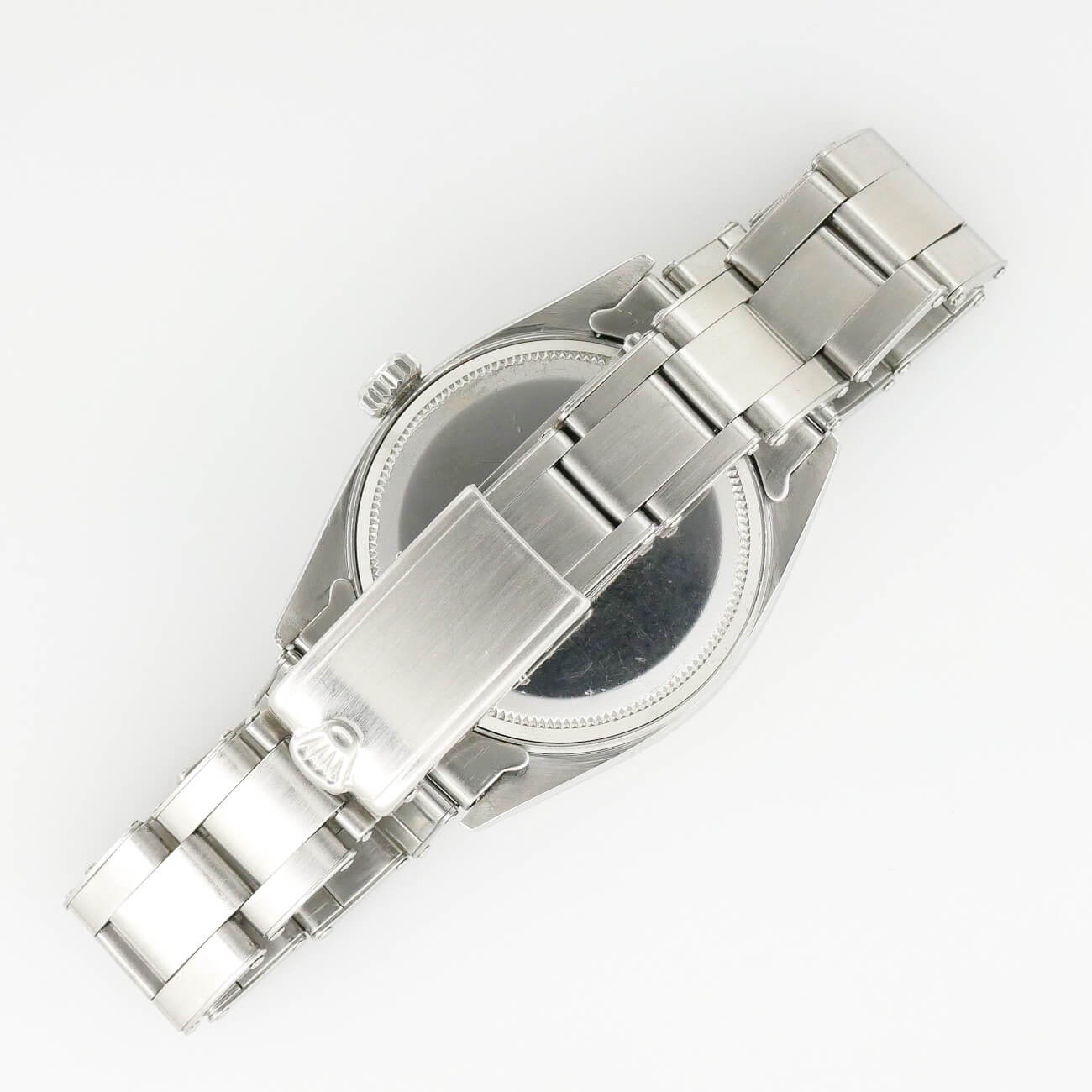 TUDOR PRINCE OYSTER DATE 34