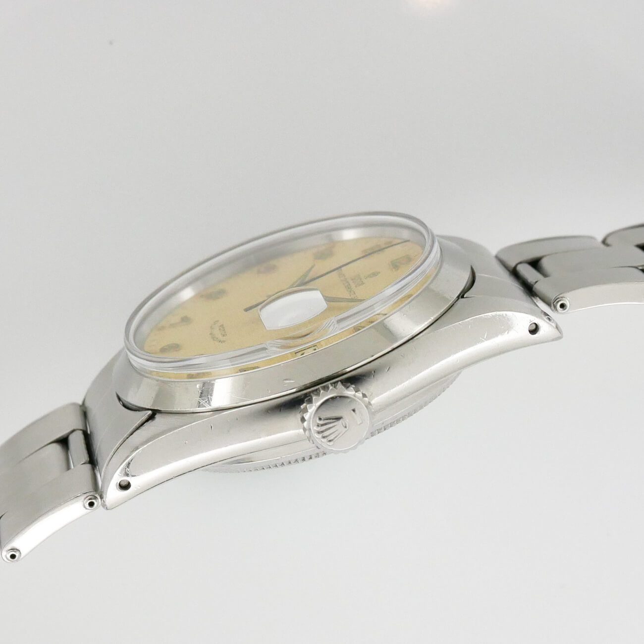TUDOR PRINCE OYSTER DATE 34