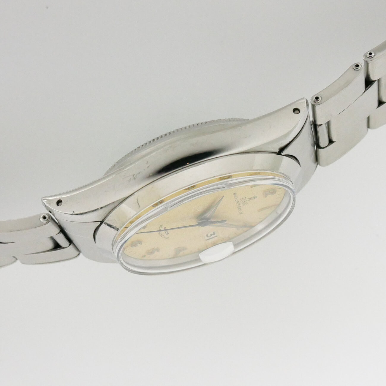 TUDOR PRINCE OYSTER DATE 34
