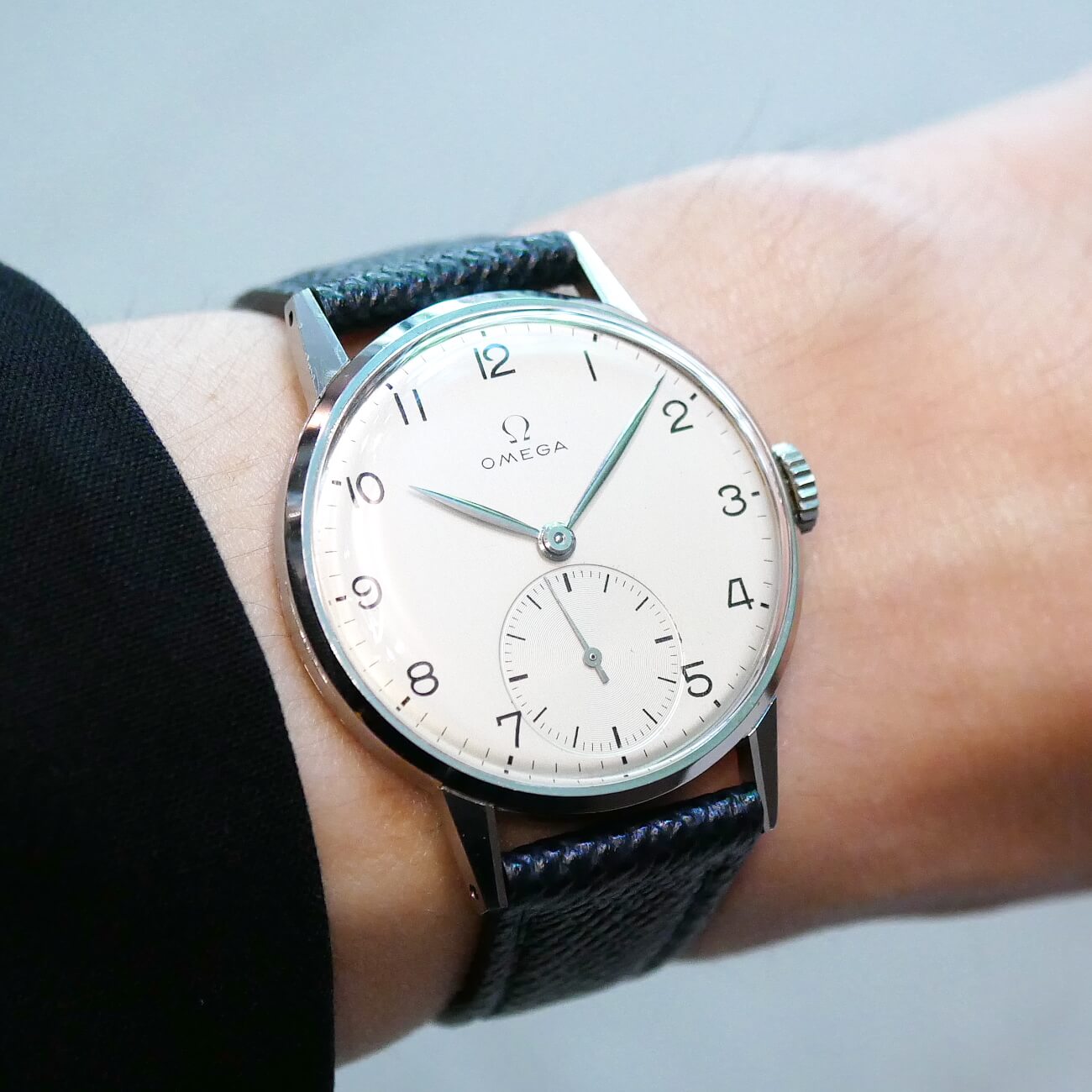 OMEGA 30mm Caliber