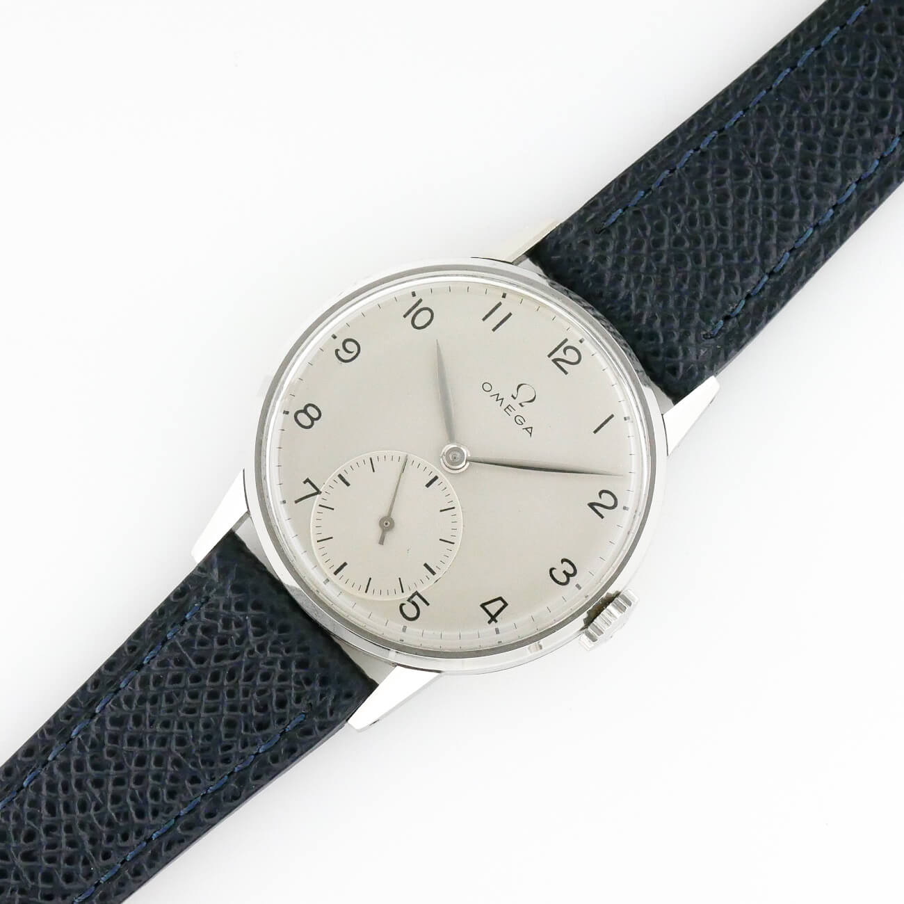OMEGA 30mm Caliber