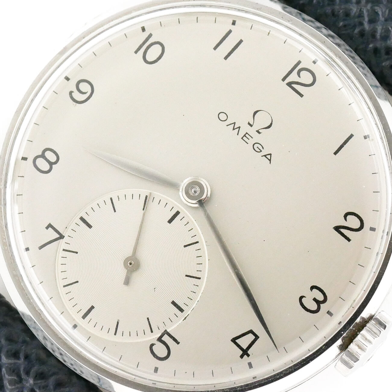 OMEGA 30mm Caliber