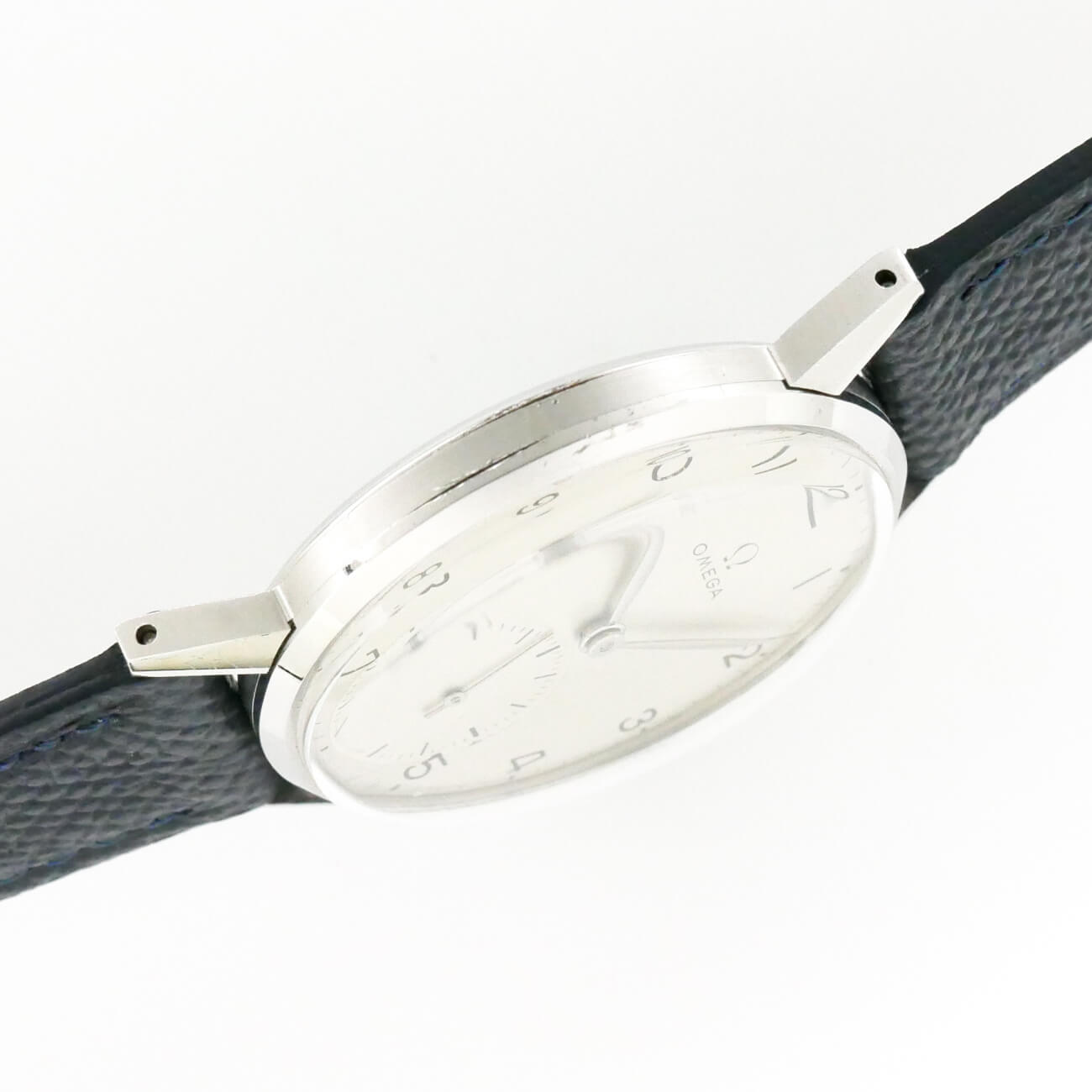 OMEGA 30mm Caliber