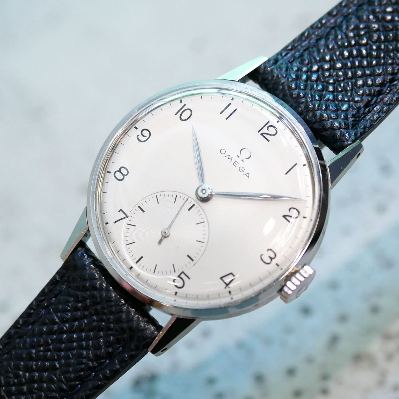 OMEGA 30mm Caliber