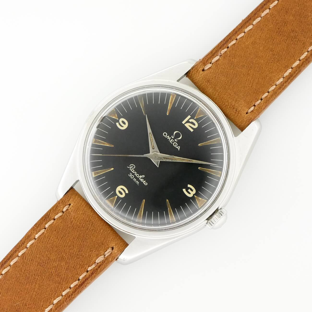 OMEGA RANCHERO