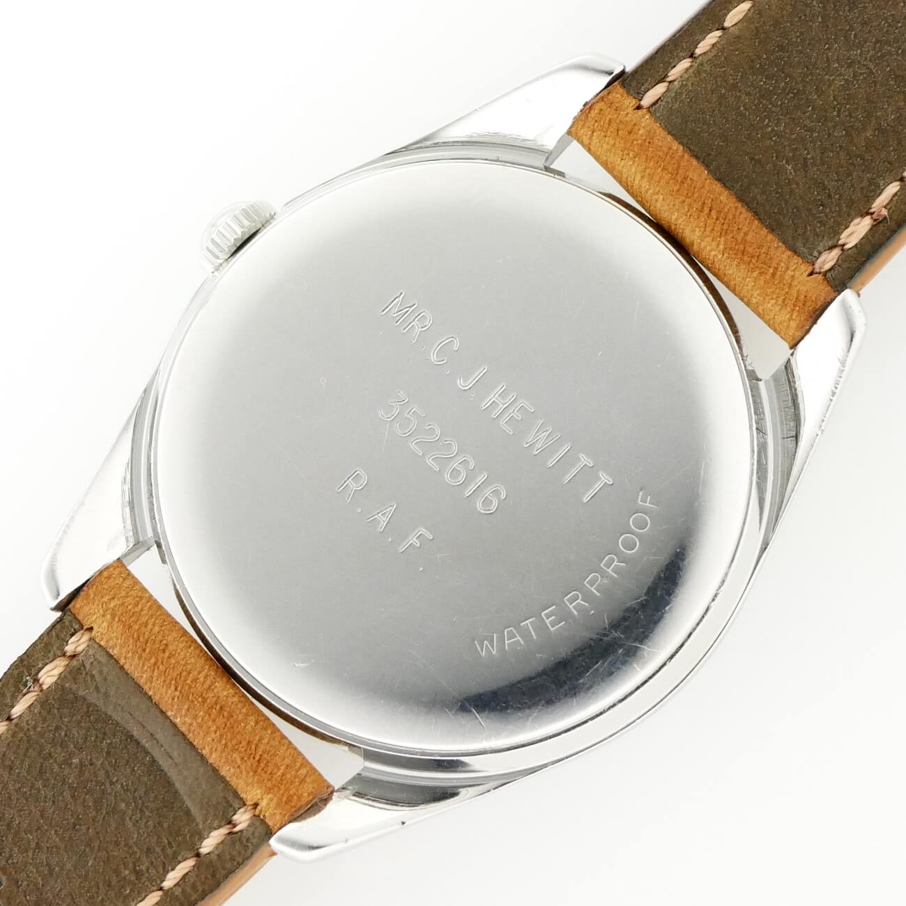 OMEGA RANCHERO