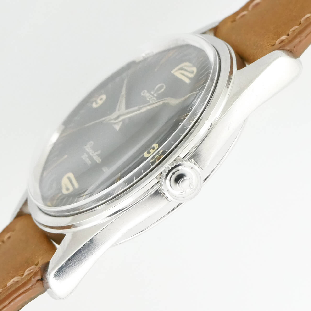 OMEGA RANCHERO