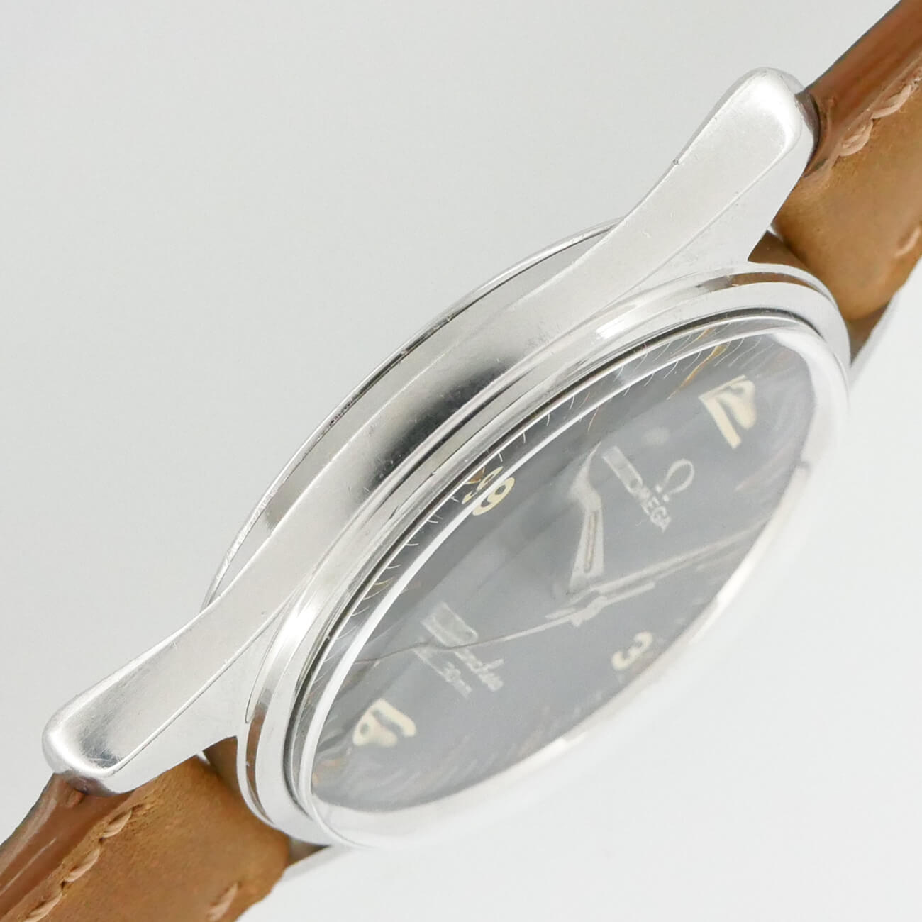 OMEGA RANCHERO
