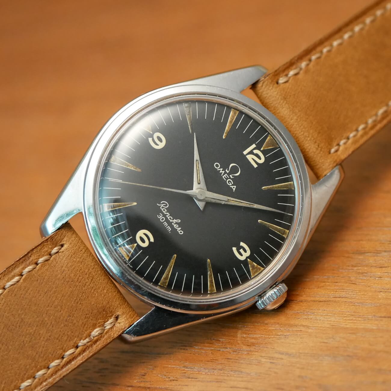 OMEGA RANCHERO