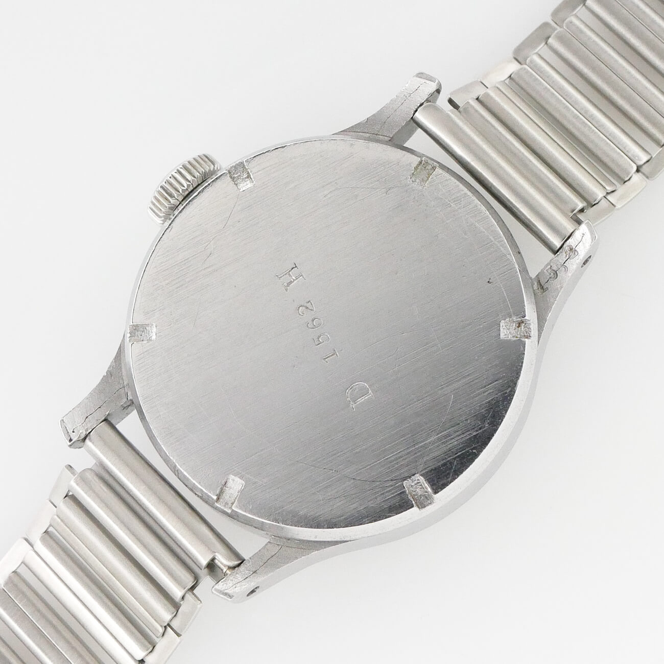 LONGINES GERMAN MILITARY