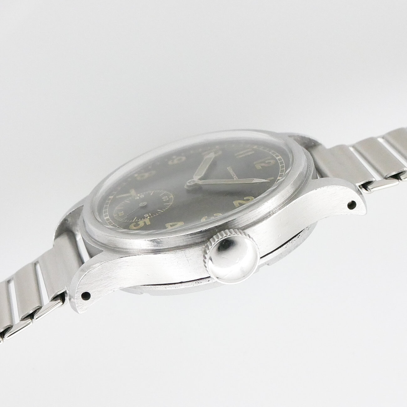 LONGINES GERMAN MILITARY