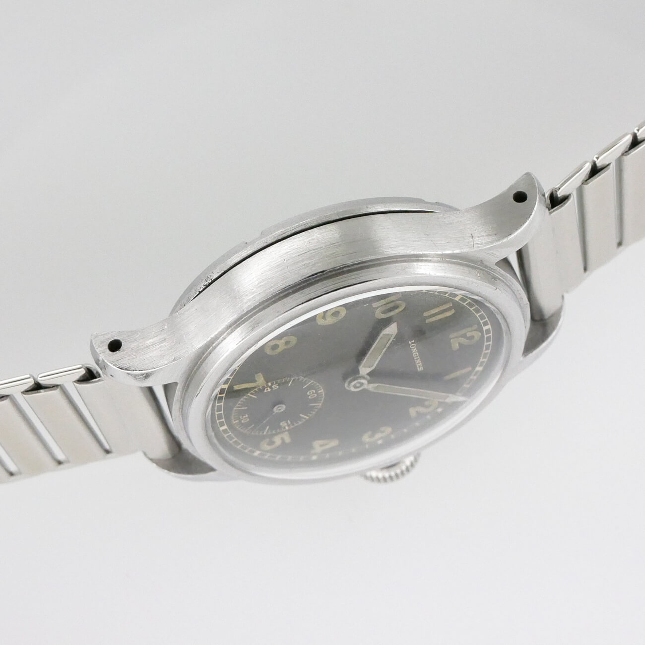 LONGINES GERMAN MILITARY