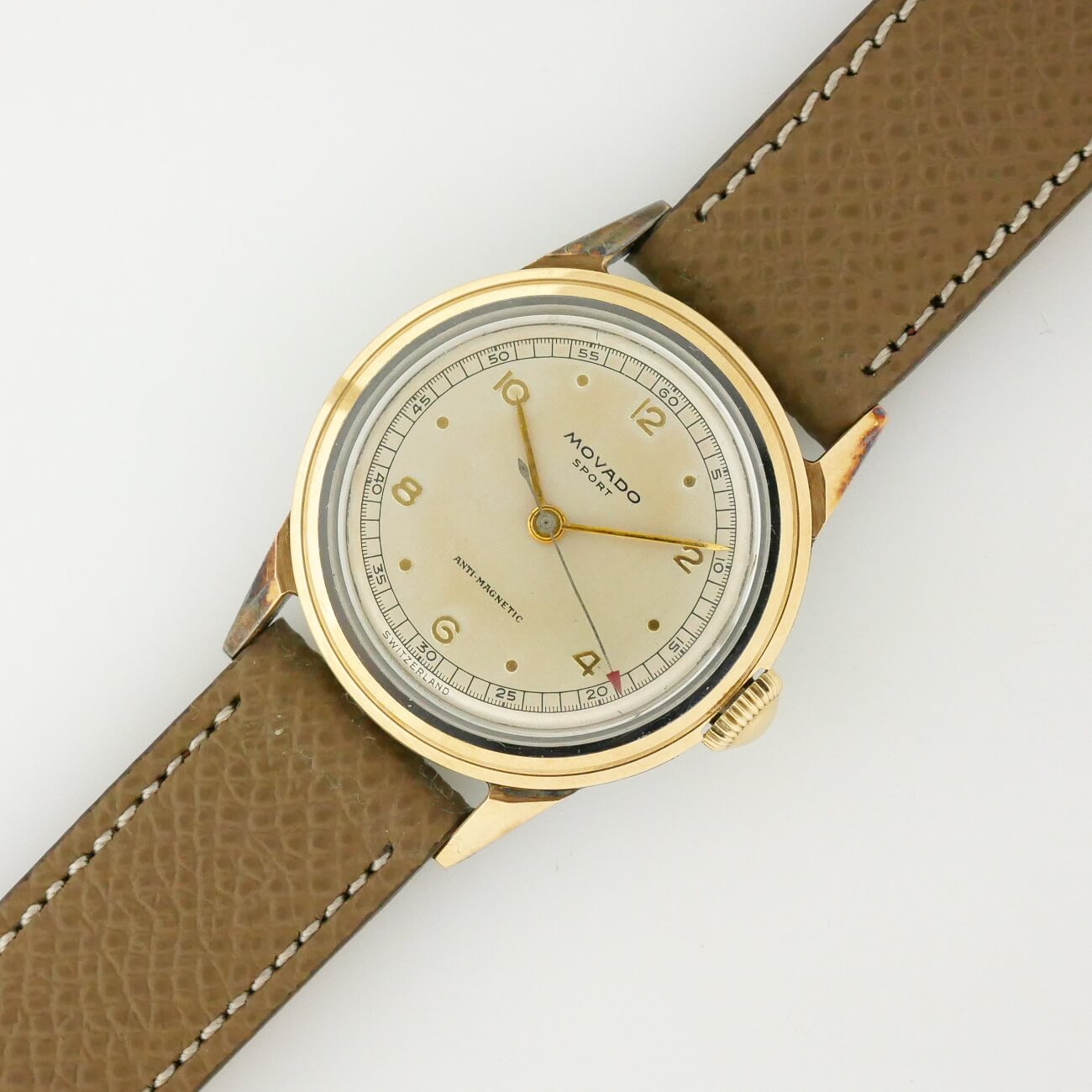 MOVADO SPORT