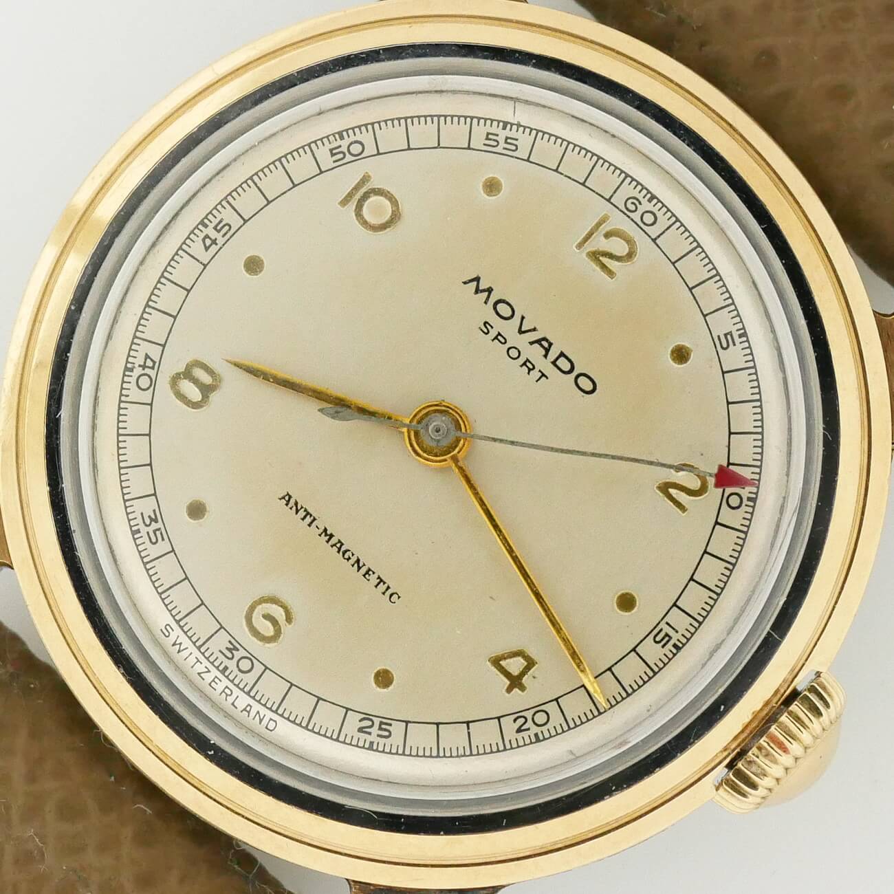 MOVADO SPORT