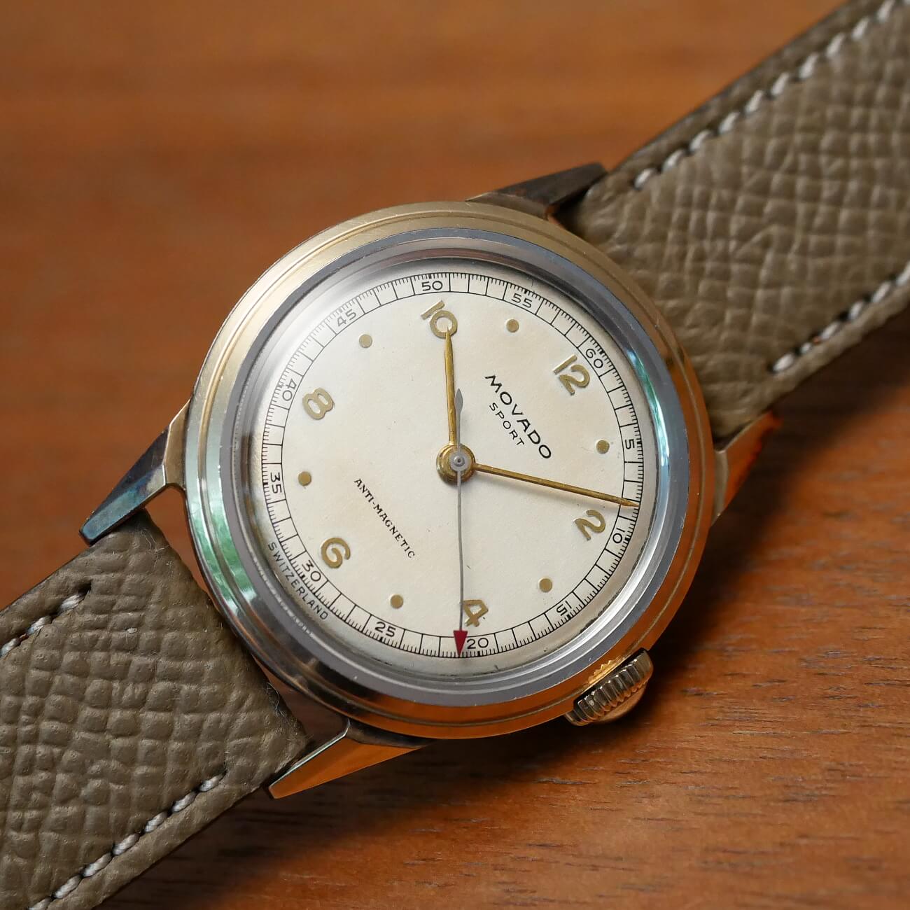 MOVADO SPORT