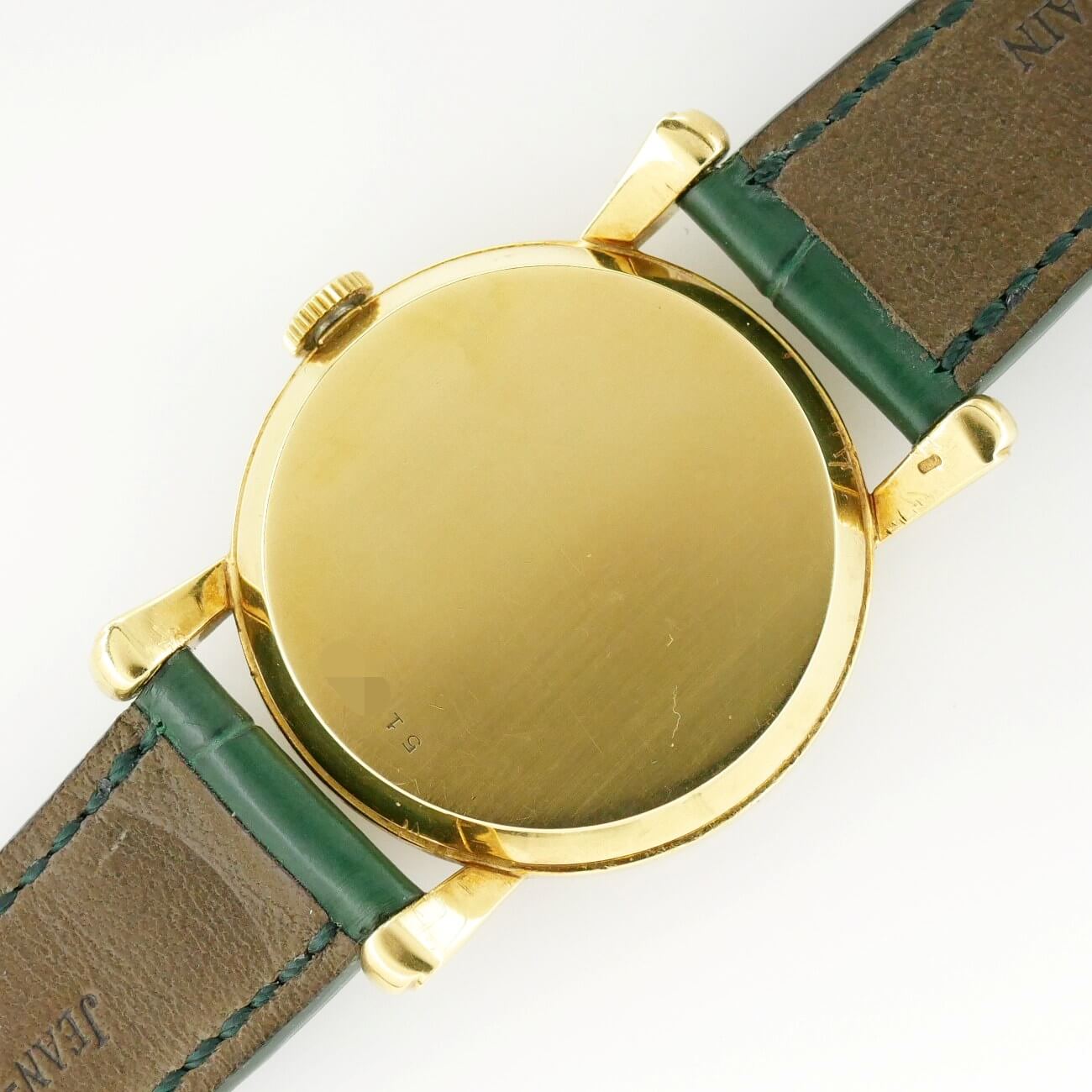 AUDEMARS PIGUET FUNCY LUG