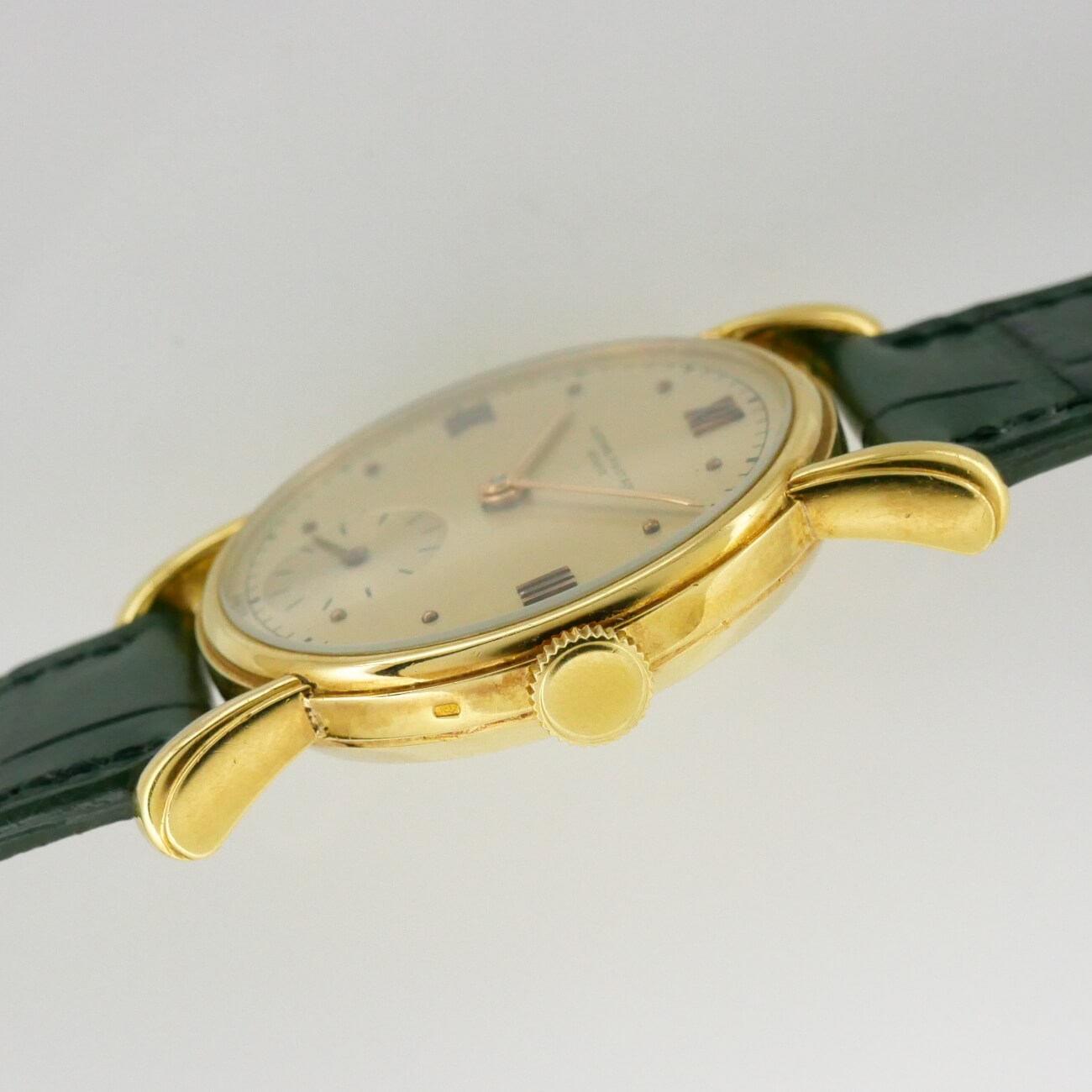 AUDEMARS PIGUET FUNCY LUG