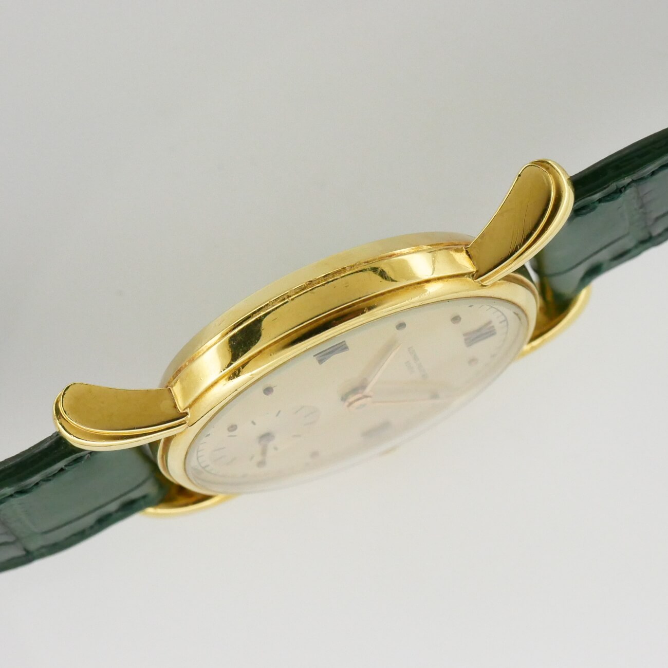 AUDEMARS PIGUET FUNCY LUG