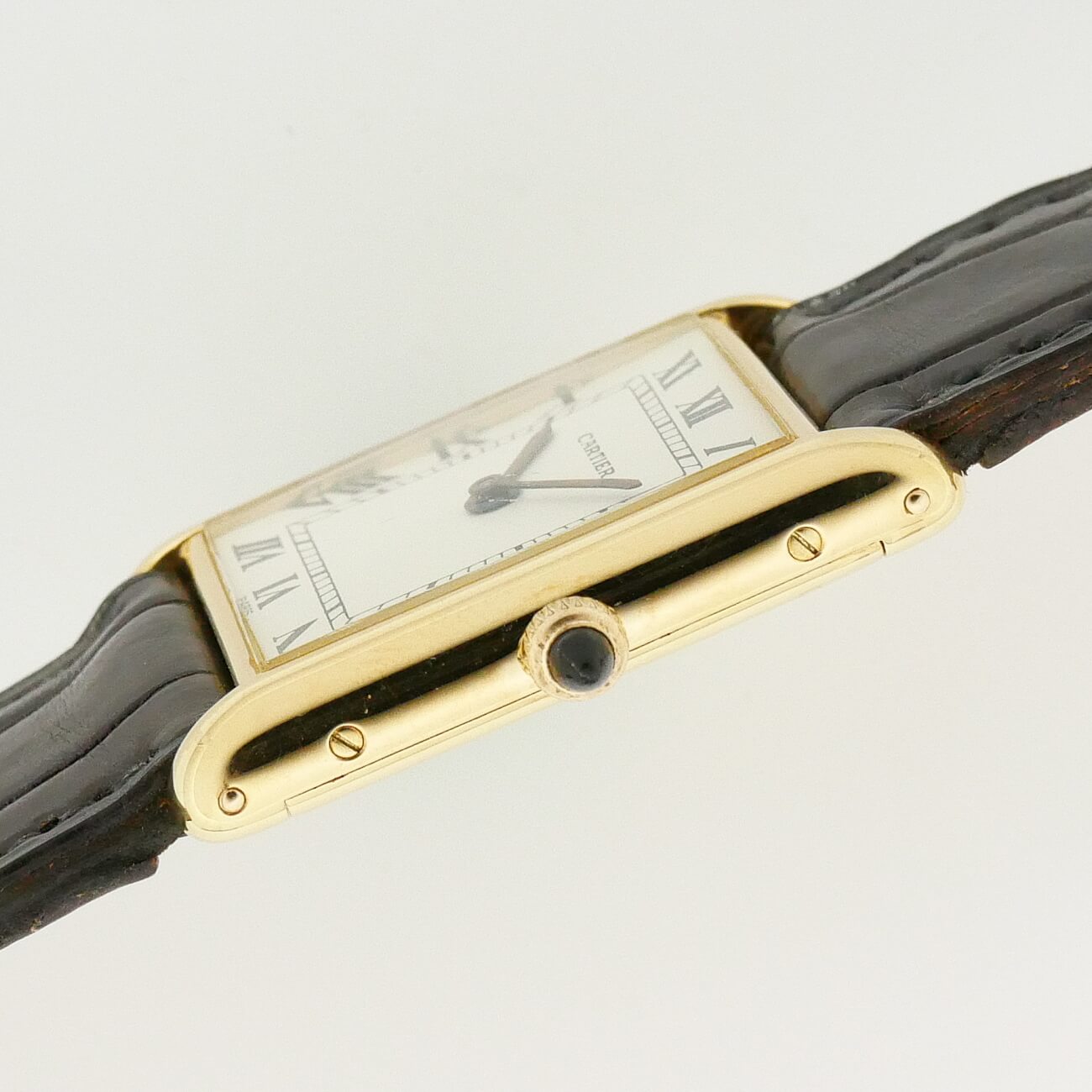 CARTIER TANK LC