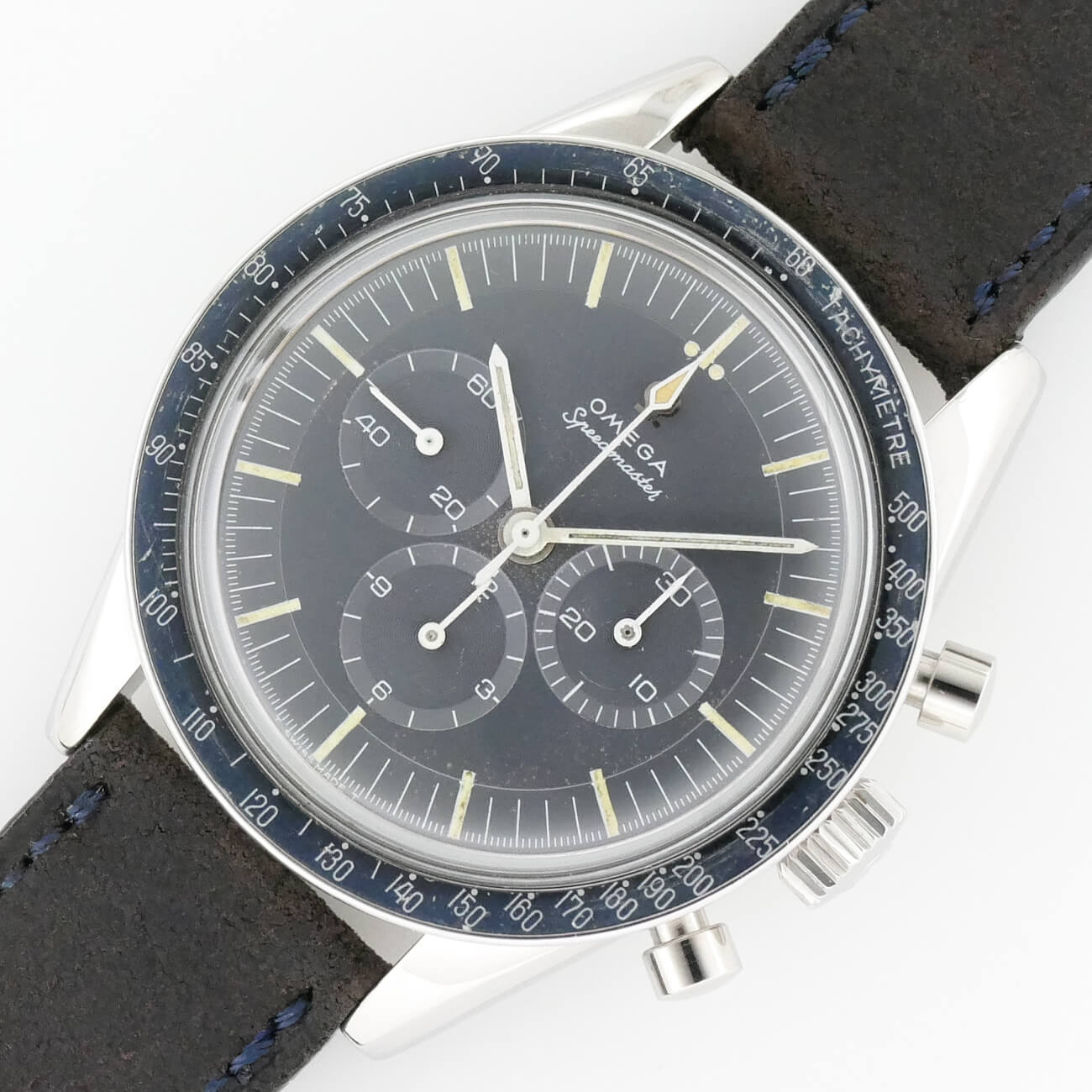 OMEGA SPEEDMASTER