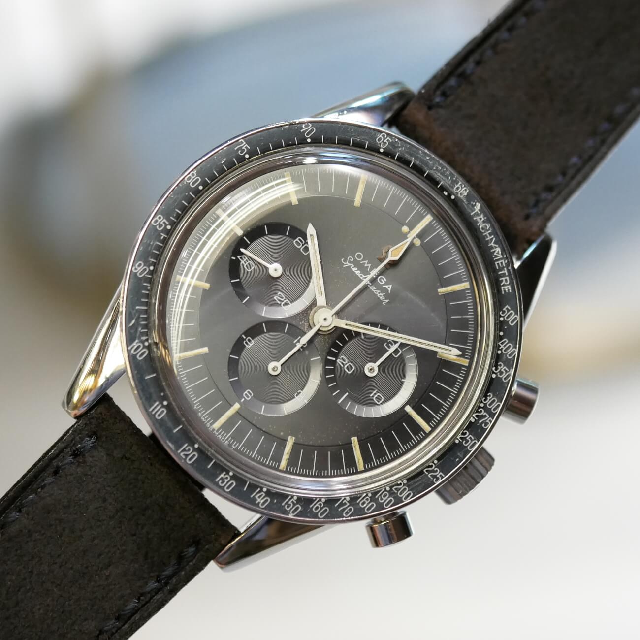 OMEGA SPEEDMASTER