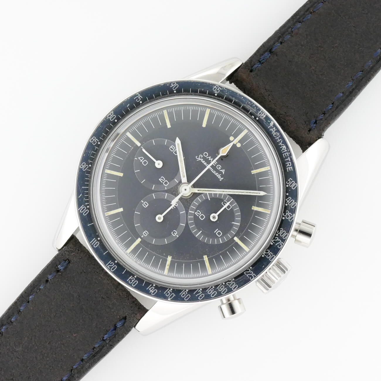 OMEGA SPEEDMASTER