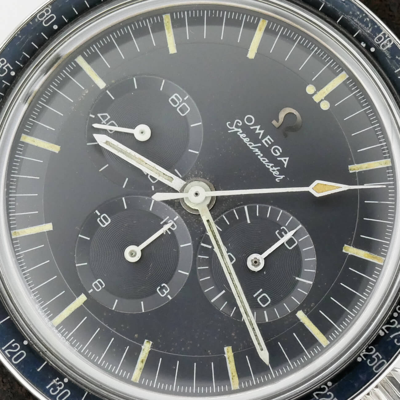OMEGA SPEEDMASTER